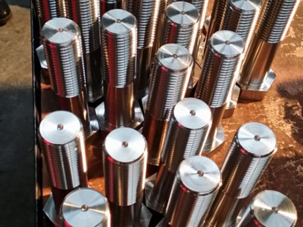 海綿鈦價(jià)格上漲，企業(yè)目光投向殘廢料